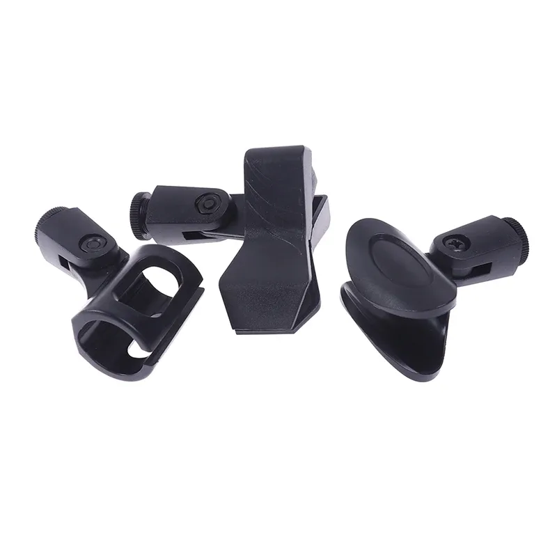 Support de microphone universel à pince - Image 2