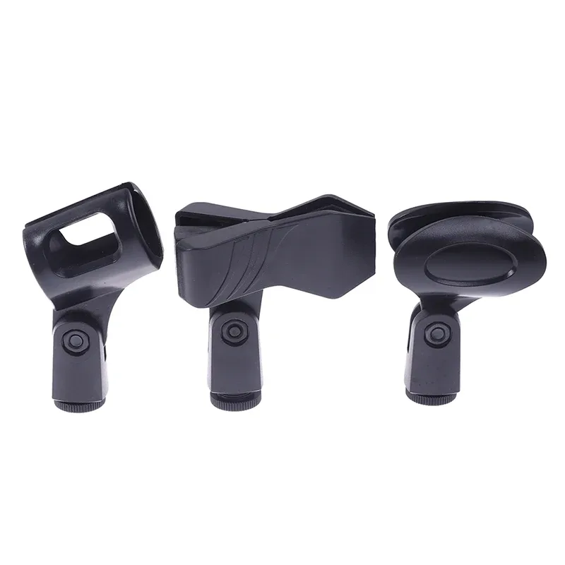 Support de microphone universel à pince - Image 4
