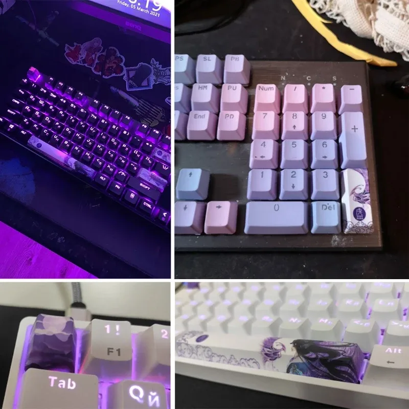 Gros plan sur la qualité PBT