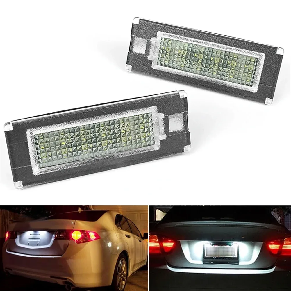 Détails de l'éclairage LED