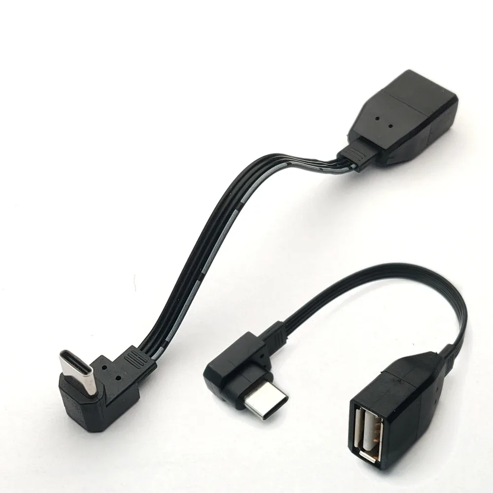 Câble Adaptateur USB-C OTG