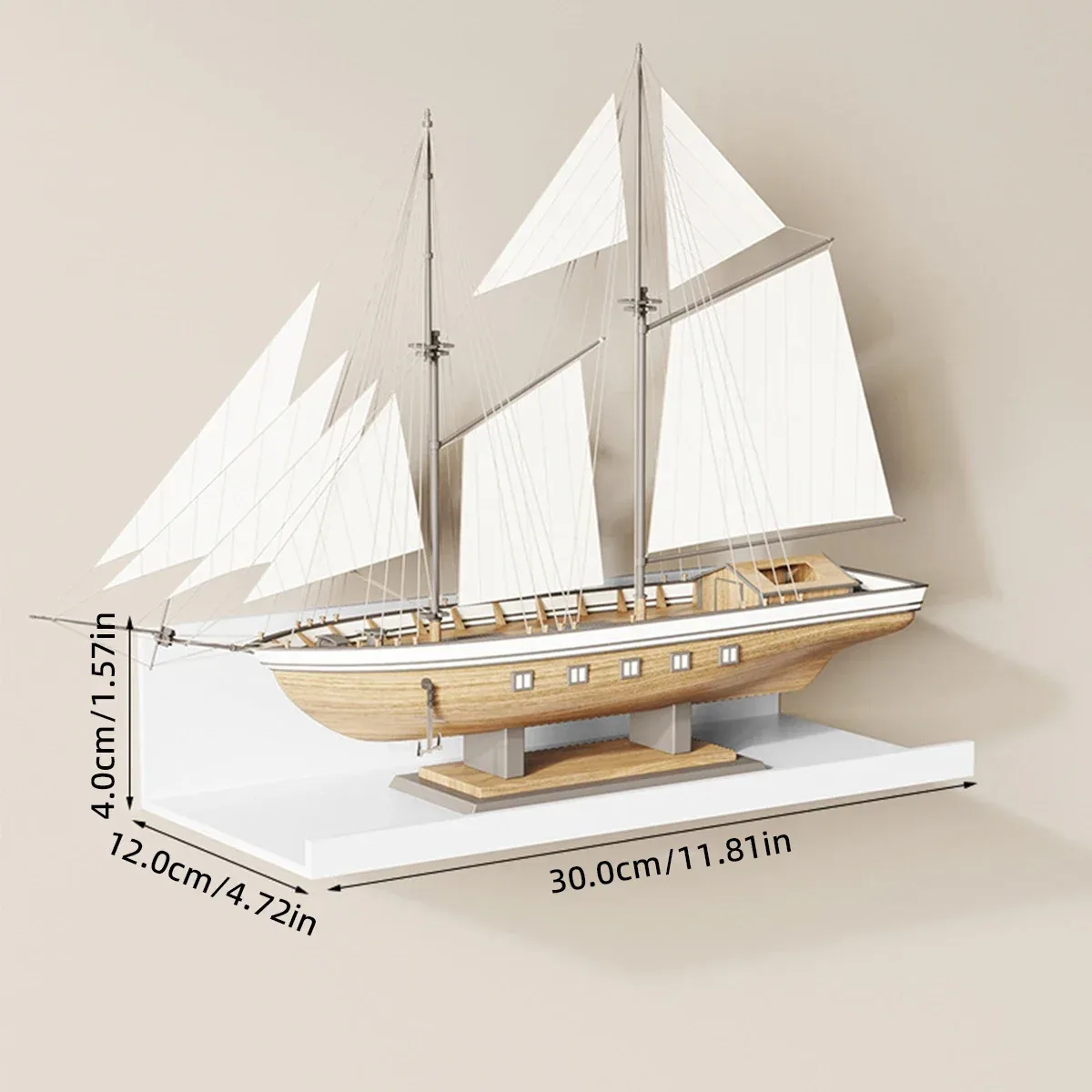 Étagère HOStorage Blanc