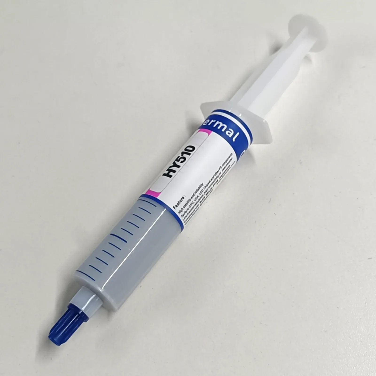HY510 Pâte Thermique