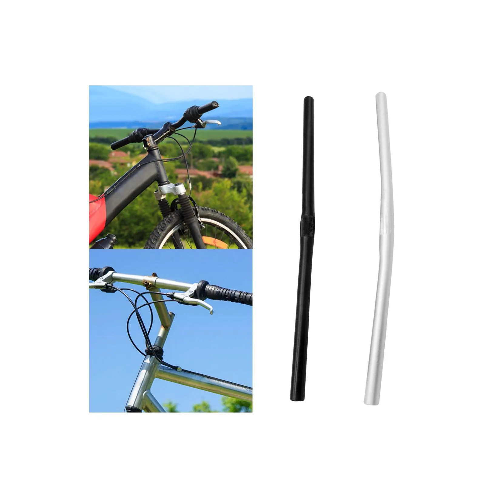 Composants vélo de montagne