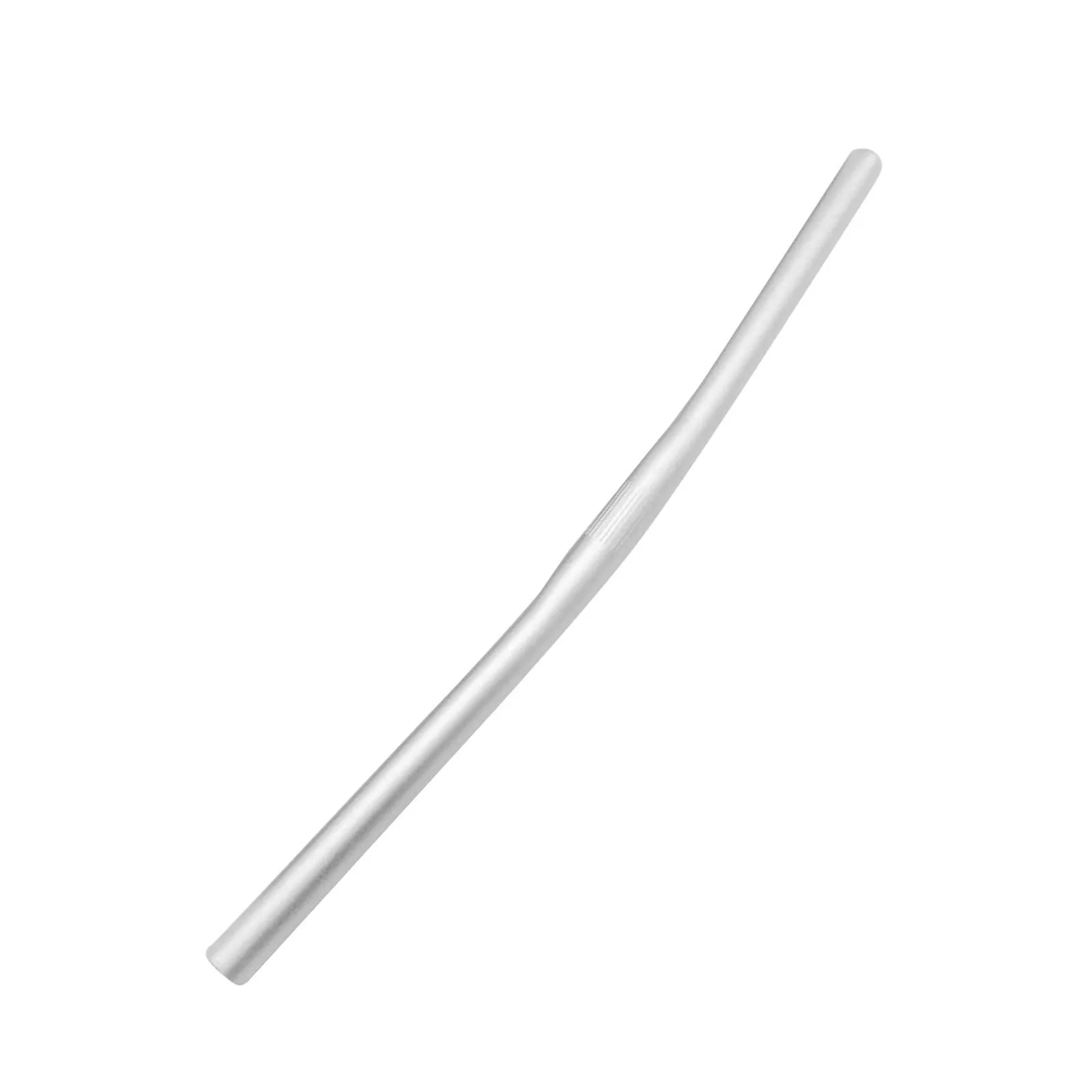 Vue d'ensemble du guidon 540mm
