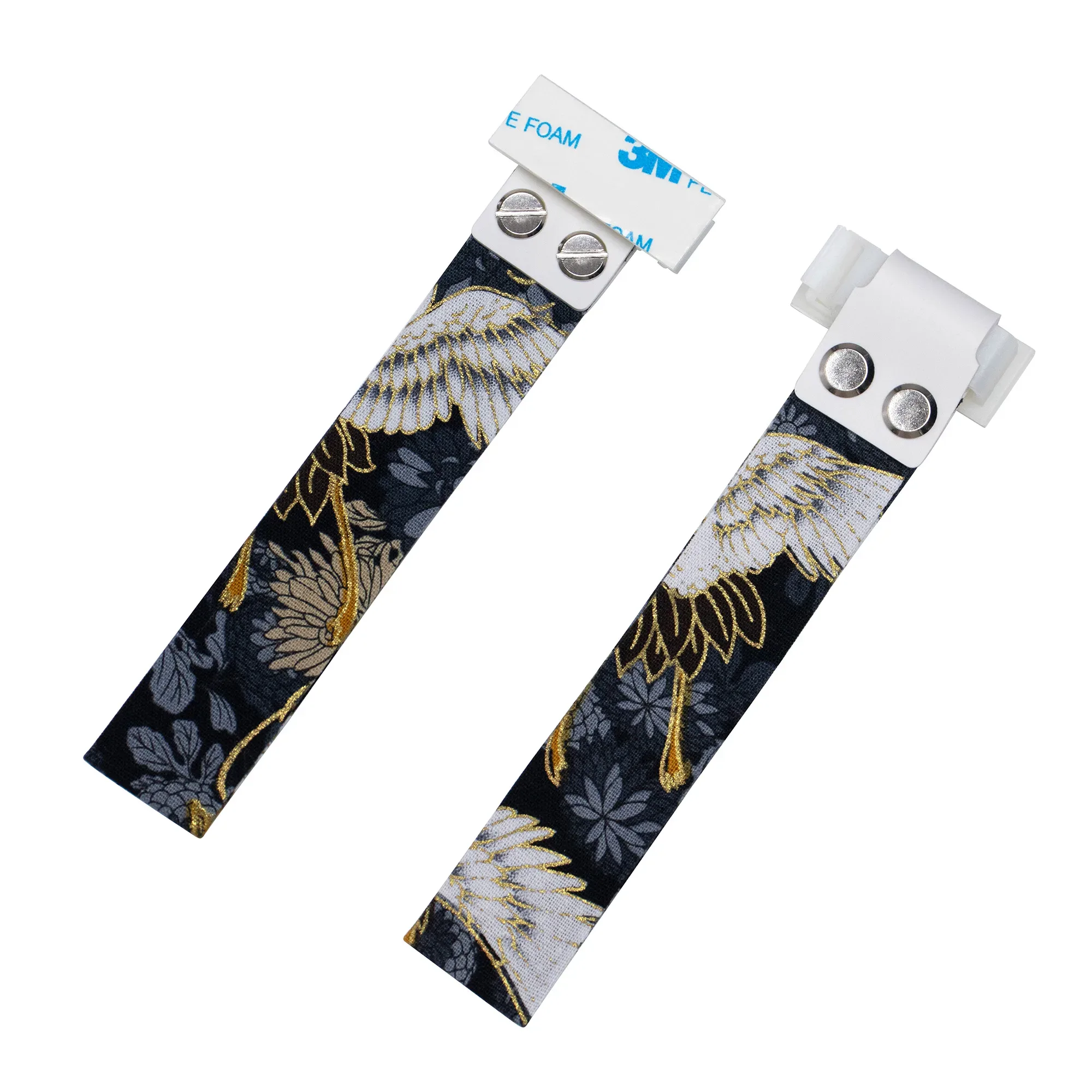 Accessoires inclus
