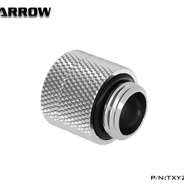 Barrow - Raccord d'extension rotatif G1/4 pour watercooling - TXYZ-A01 - Image 4