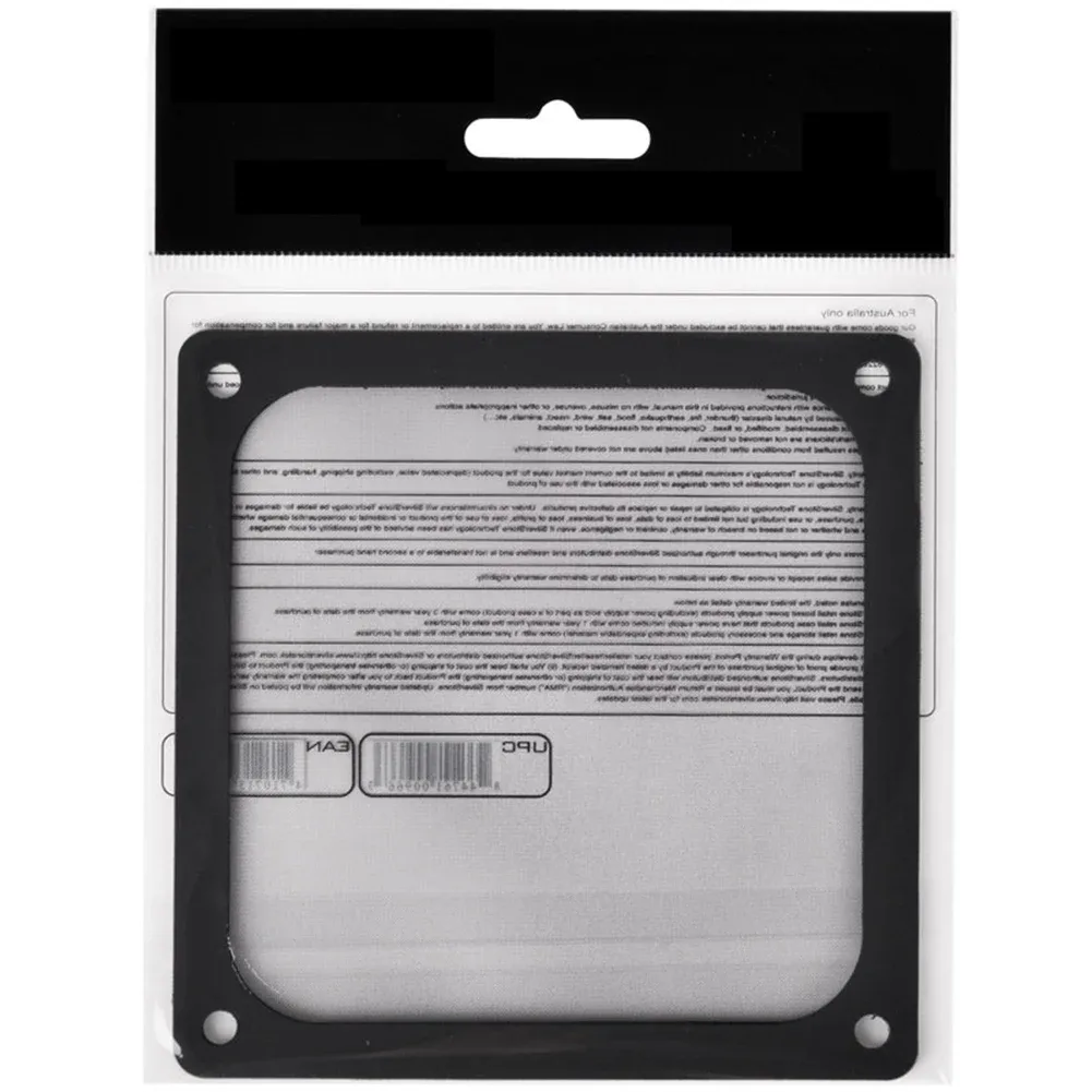 Filtre à poussière magnétique ultra-fin pour ventilateur de boîtier PC (80/90/120/140 mm) - Image 6