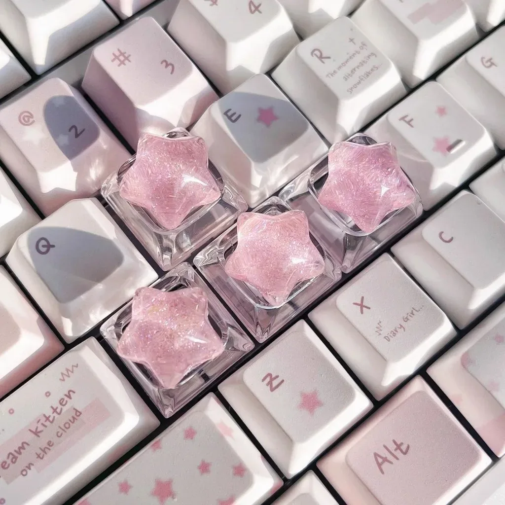 Exemple de configuration clavier