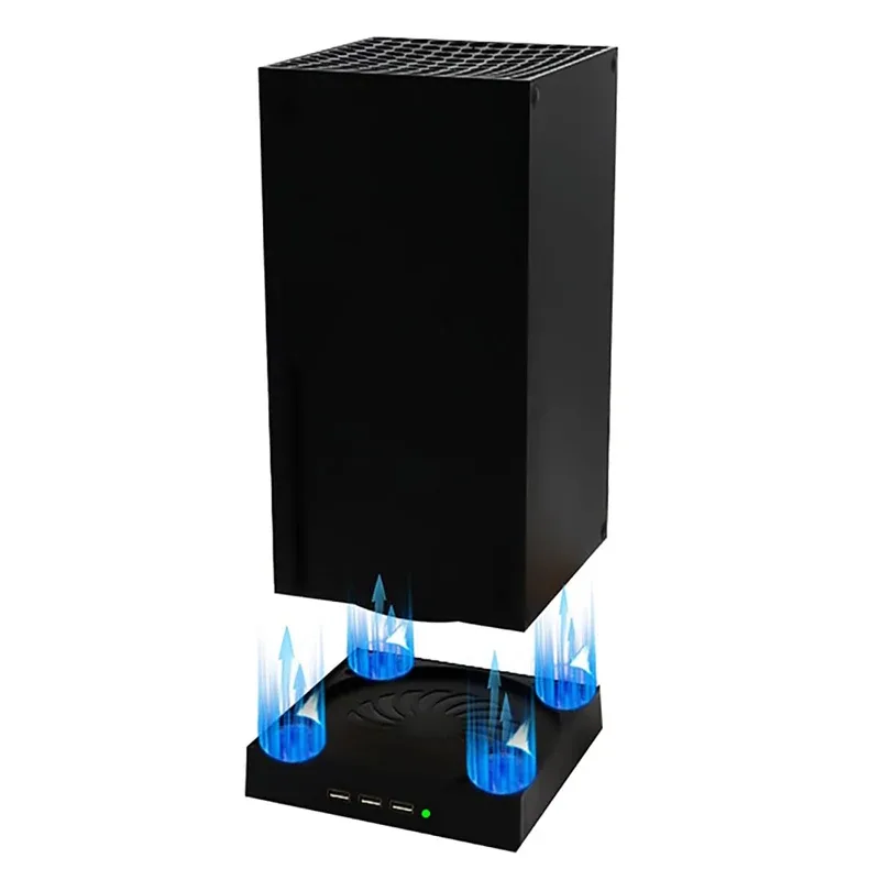 Ventilateur Xbox Series X