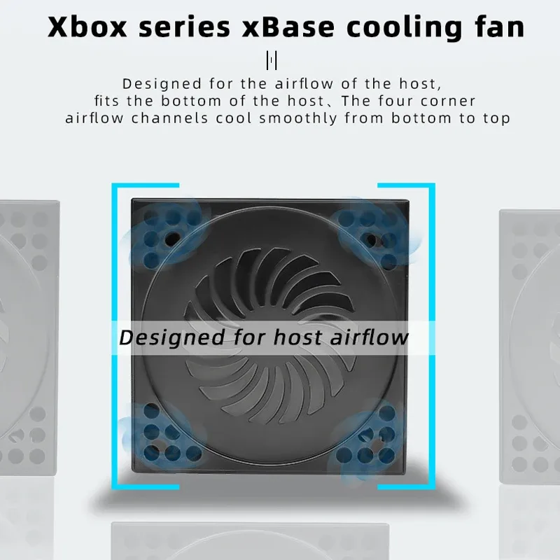 Installation Xbox