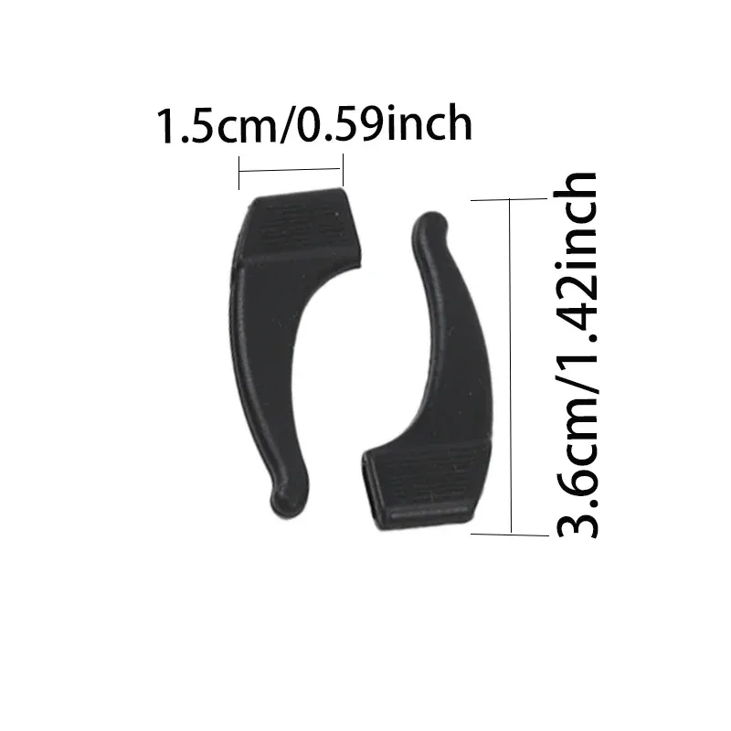 Détail support silicone