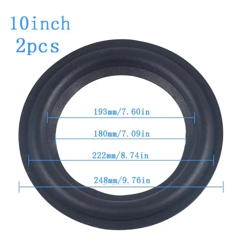 Suspension haut-parleur