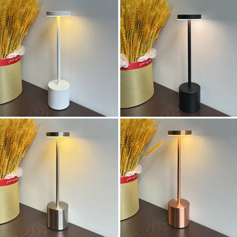 Détail Lampe