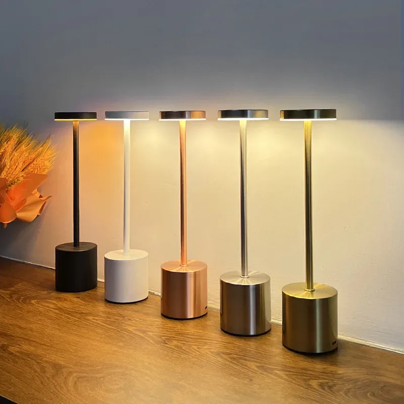 Ambiance Lumineuse