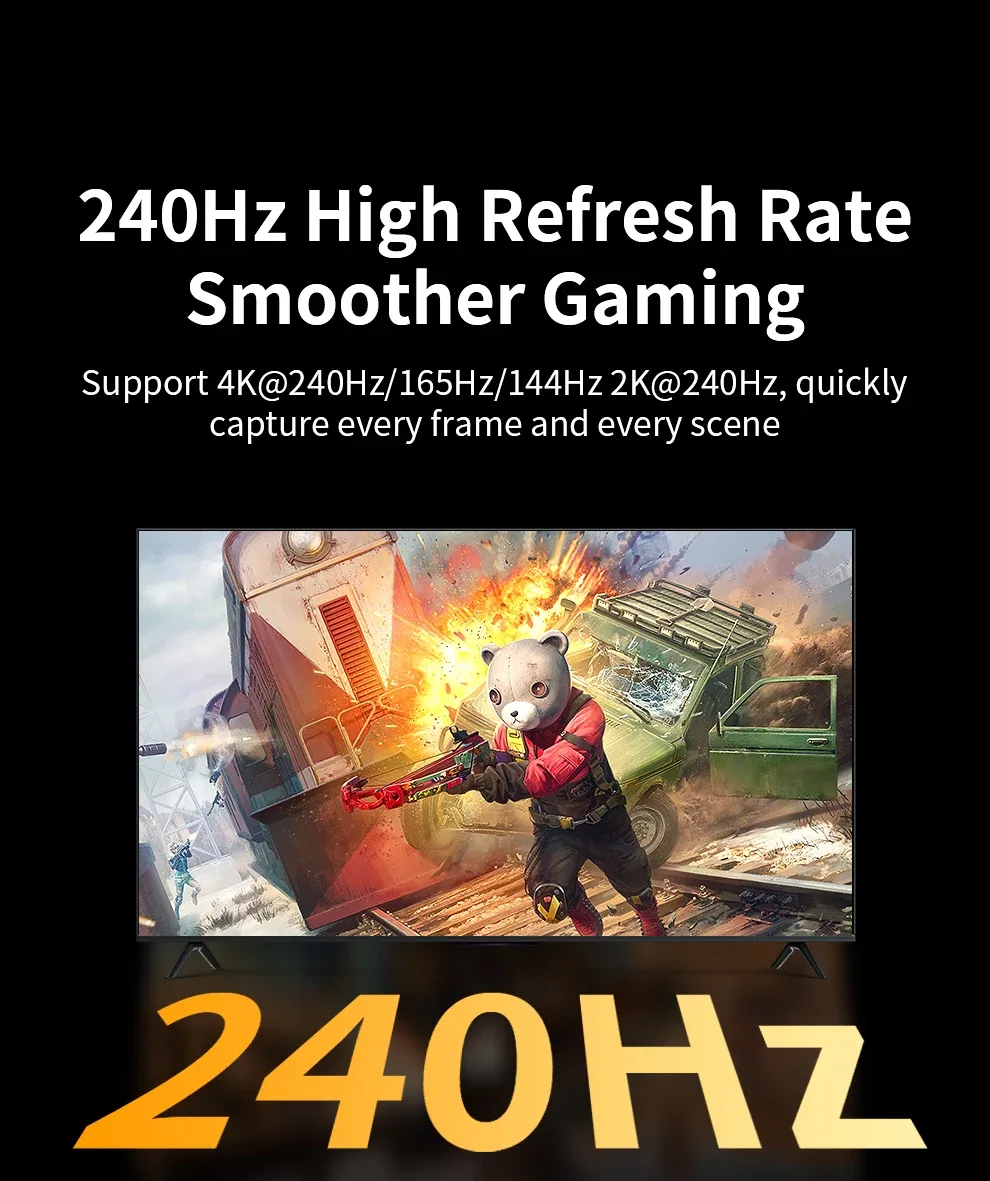 Performance Gaming