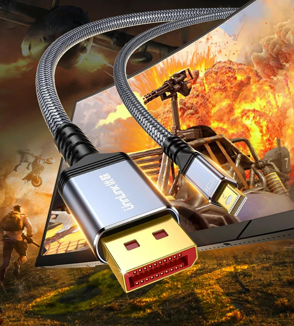 Présentation produit Unnlink