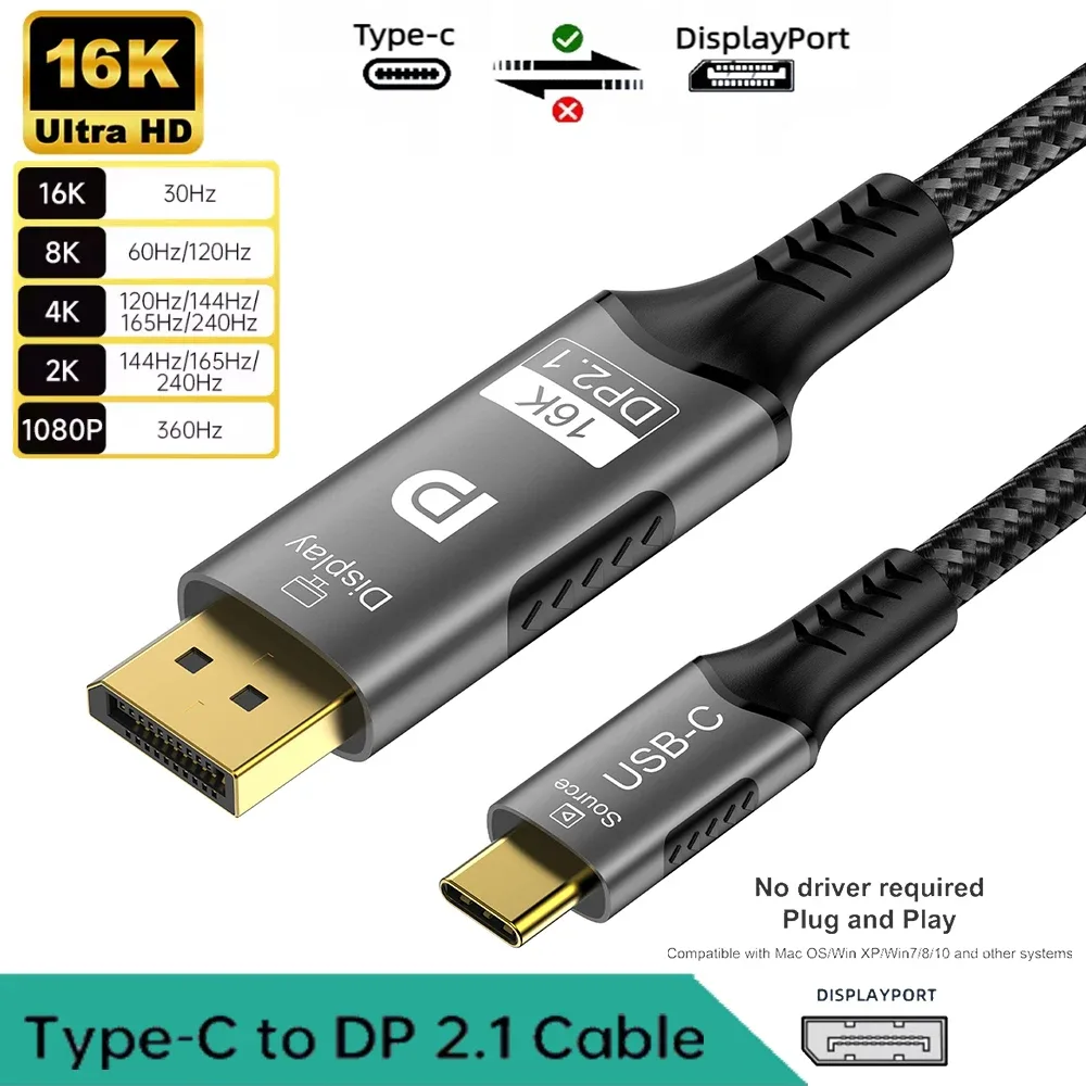 Détails techniques du connecteur