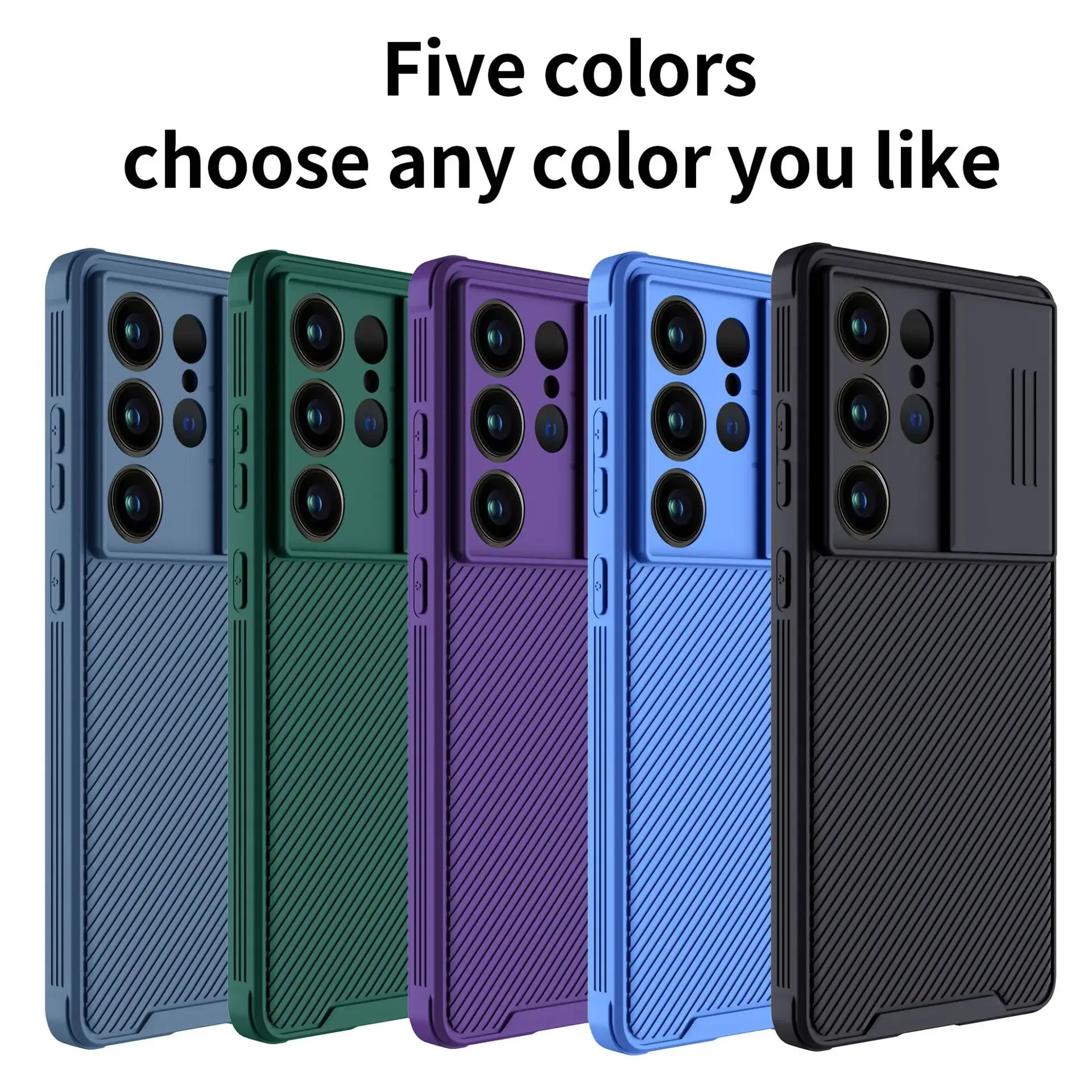 Aperçu de la coque magnétique