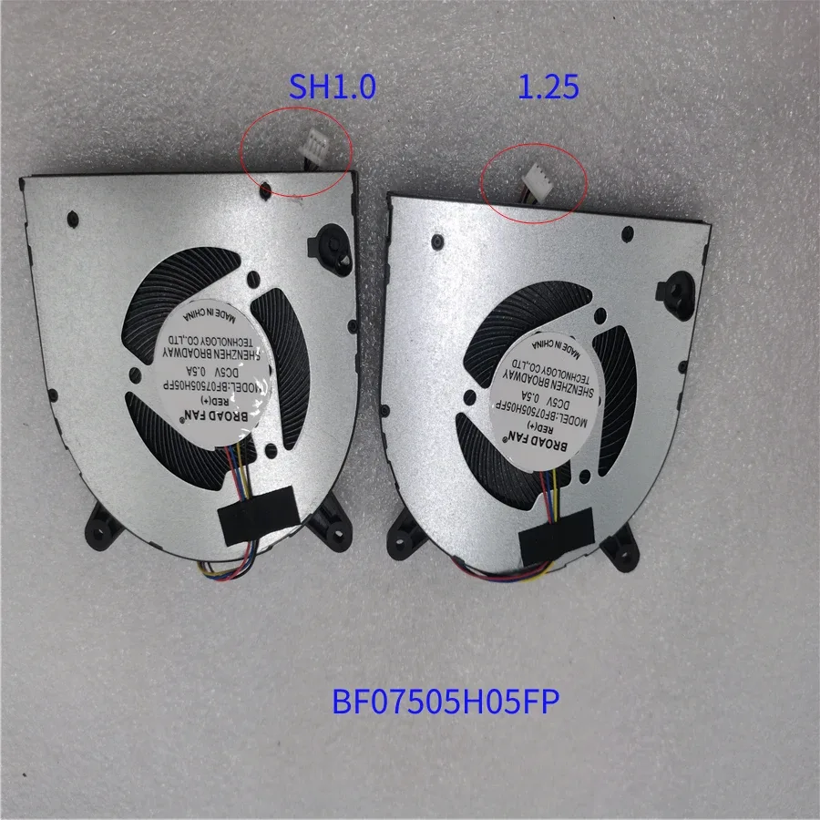 Ventilateur de refroidissement professionnel