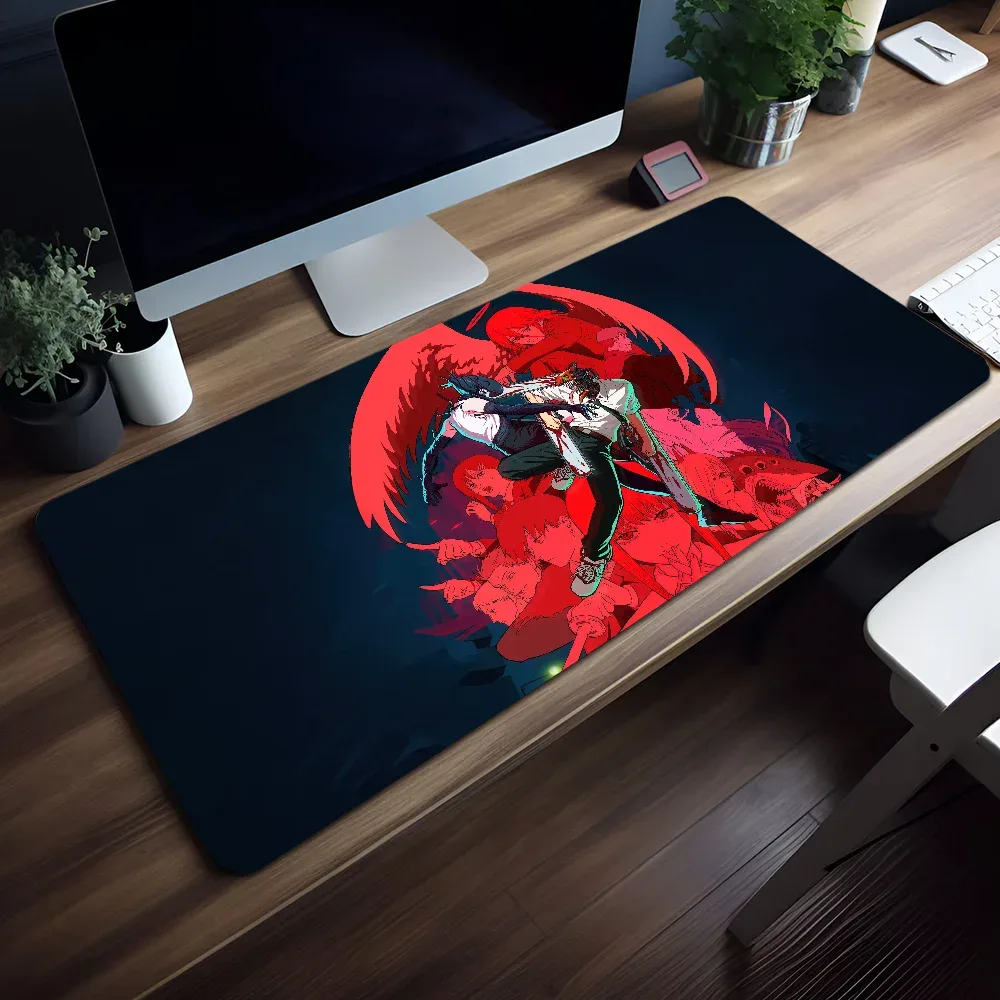 Aperçu du tapis de souris