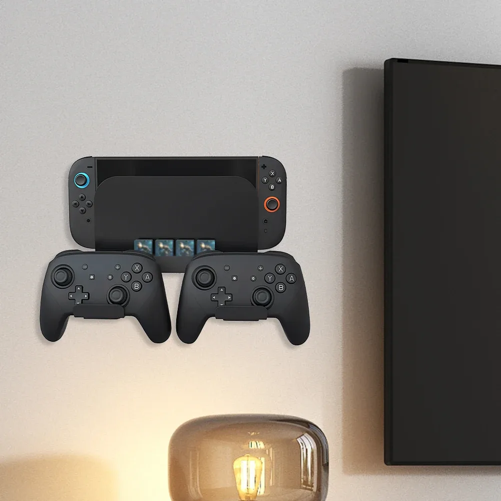 Support Mural Nintendo Switch 2