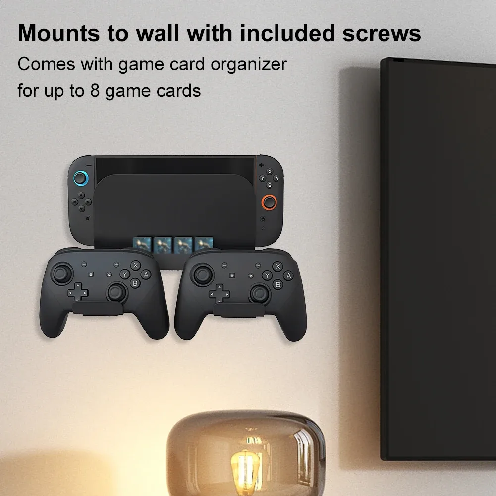 Installation Switch