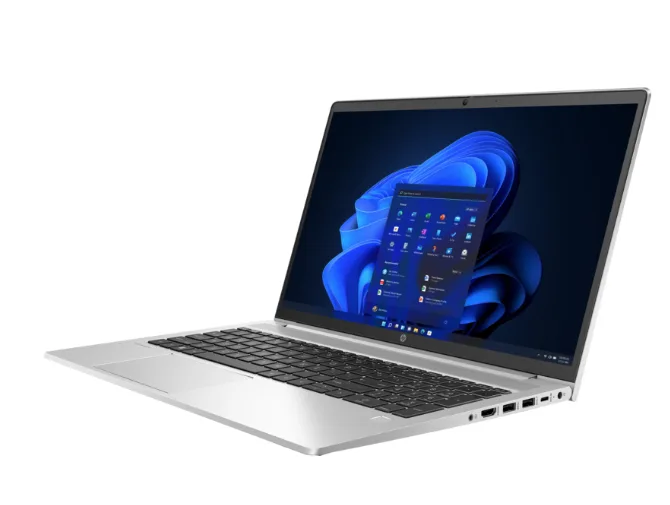 HP ProBook 450 G9 - Intel Core i5-1235U - 16 Go RAM - 256 Go SSD 2