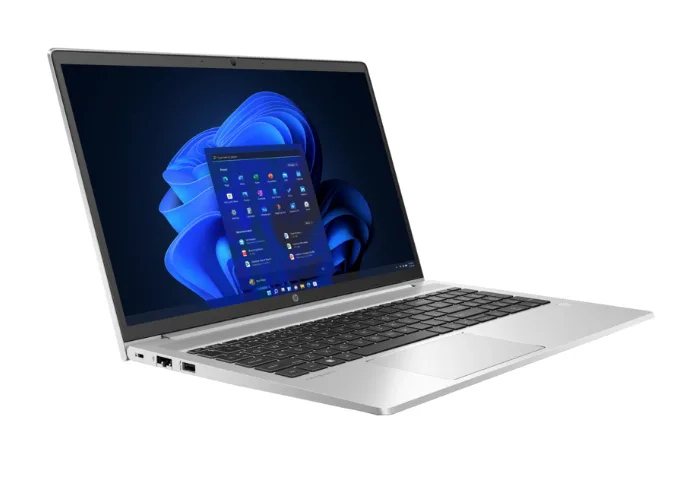 HP ProBook 450 G9 - Intel Core i5-1235U - 16 Go RAM - 256 Go SSD