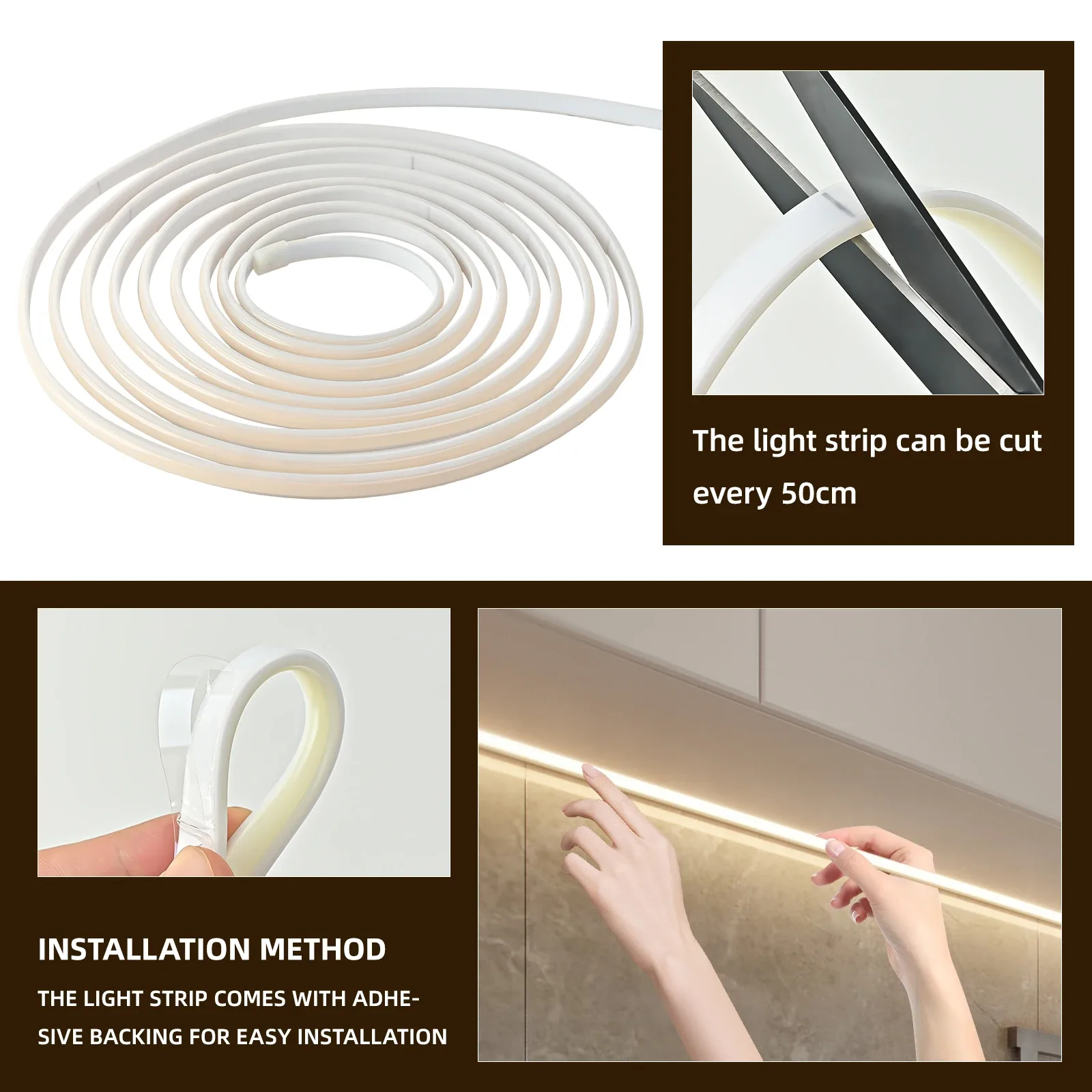 Connectivité