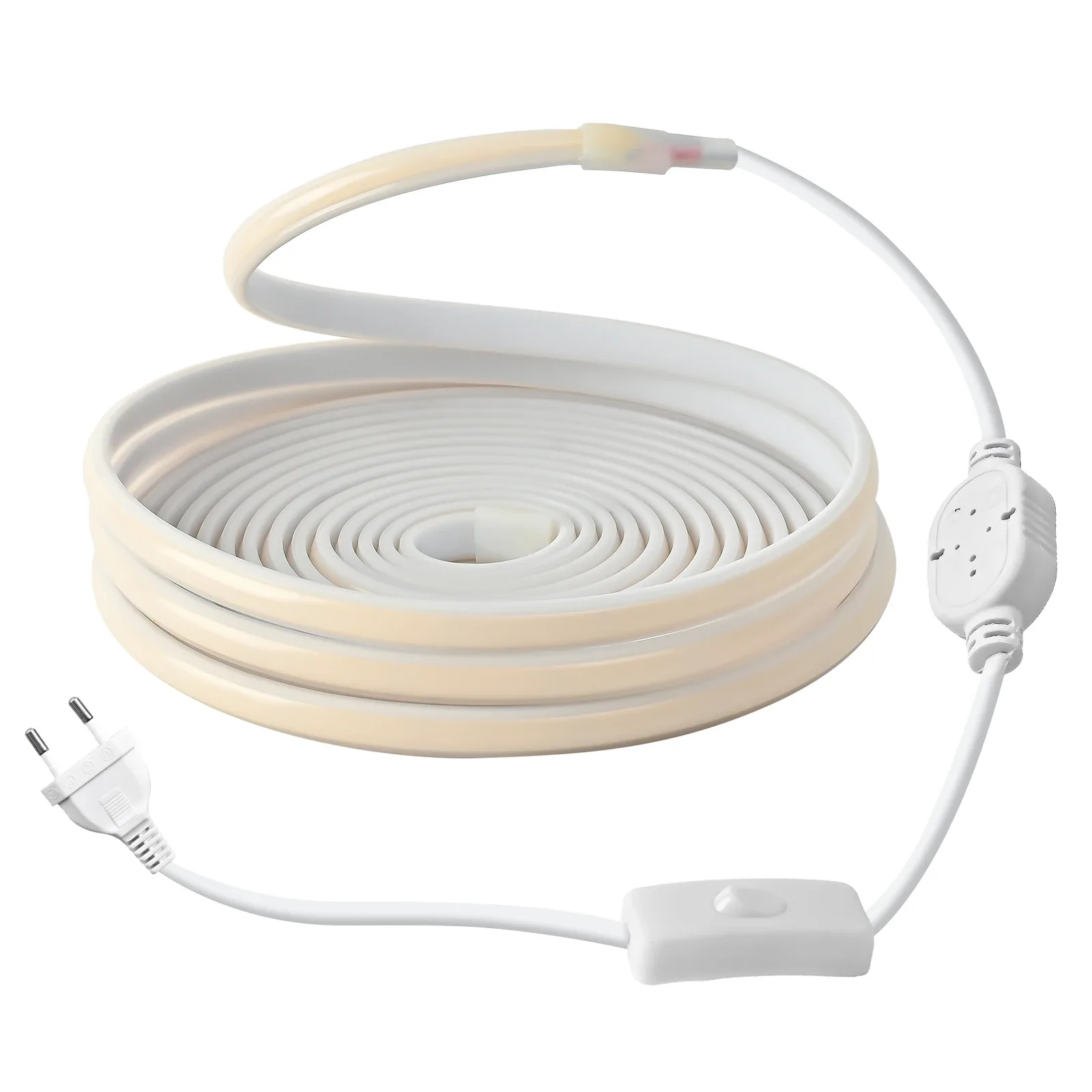 Bande LED COB Haute Densité