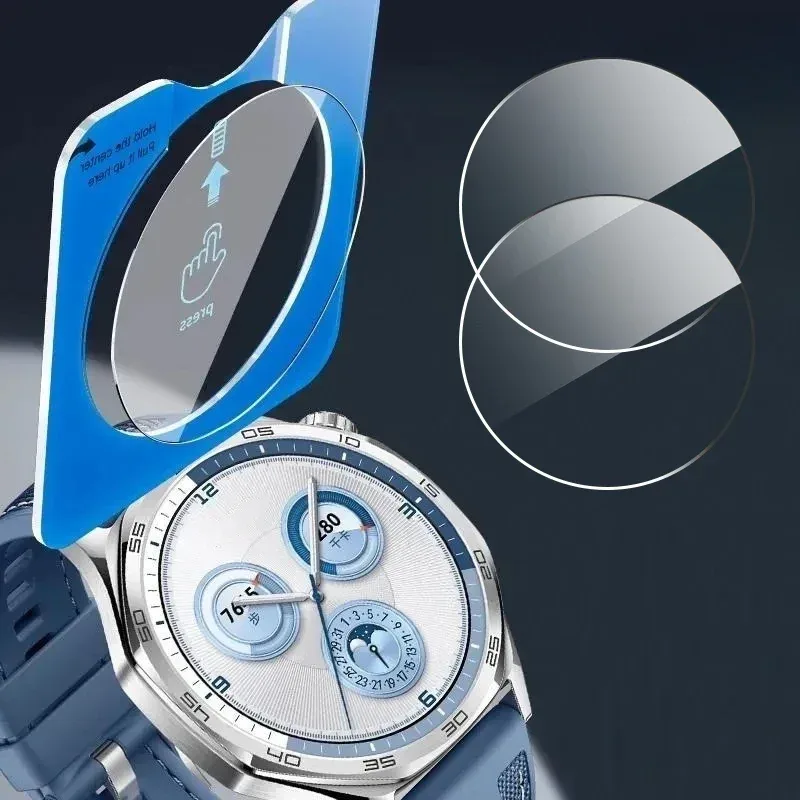 Protection d'écran Premium pour Huawei Watch GT5 / GT5 Pro (41mm, 42mm, 46mm) 2