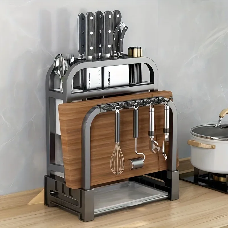Support de cuisine design