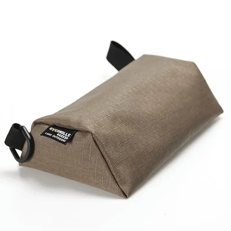 Pochette tactique de rangement étanche en tissu Oxford - Image 5