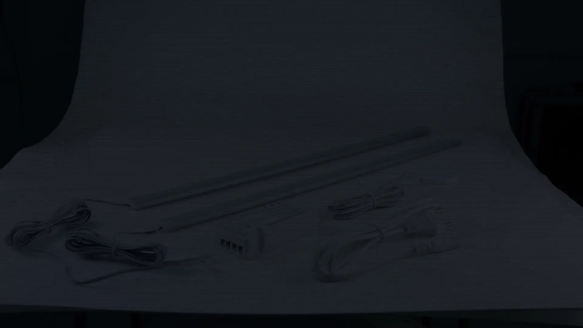 Réglette LED Premium