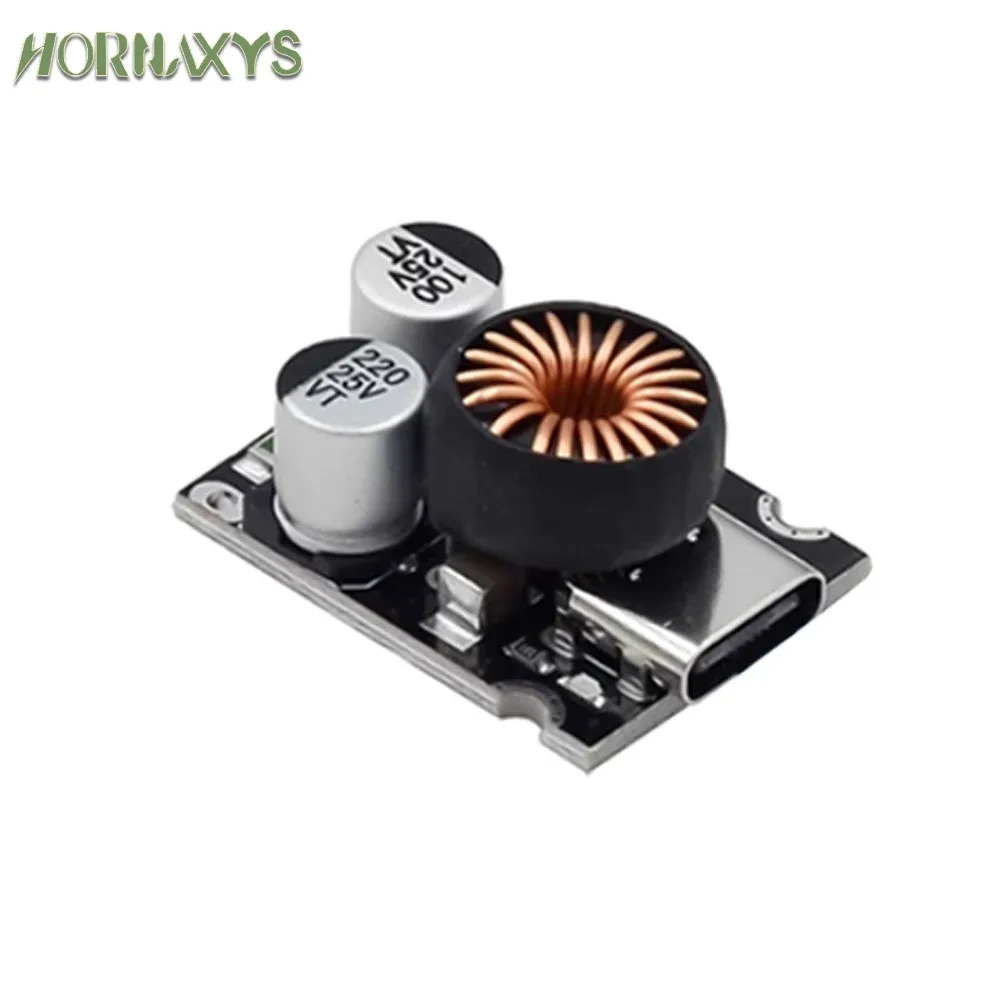 Interface USB Type-C