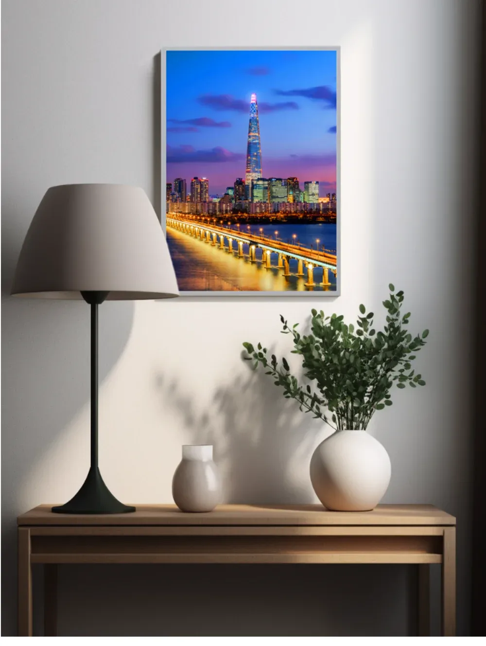 Ambiance Chambre