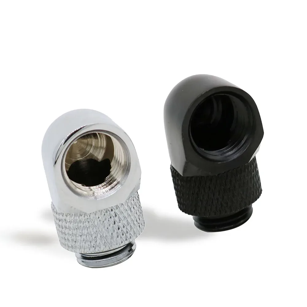 Adaptateur de raccord rotatif