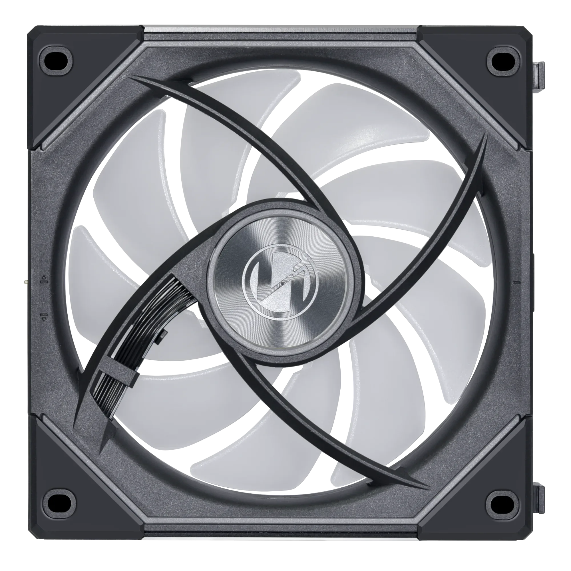Lian-Li UNI FAN SL Infinity 120 - Ventilateur individuel sans contrôleur - Image 4