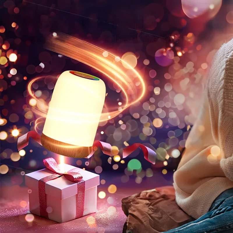 Veilleuse LED Design