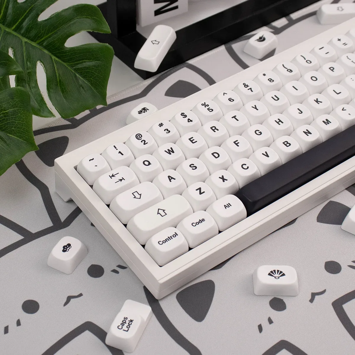 Tactile Experience