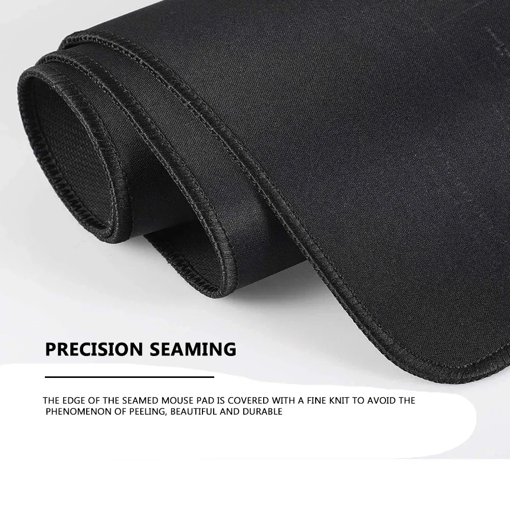 Tapis de souris XXL personnalisé pour gaming et bureau - Image 3
