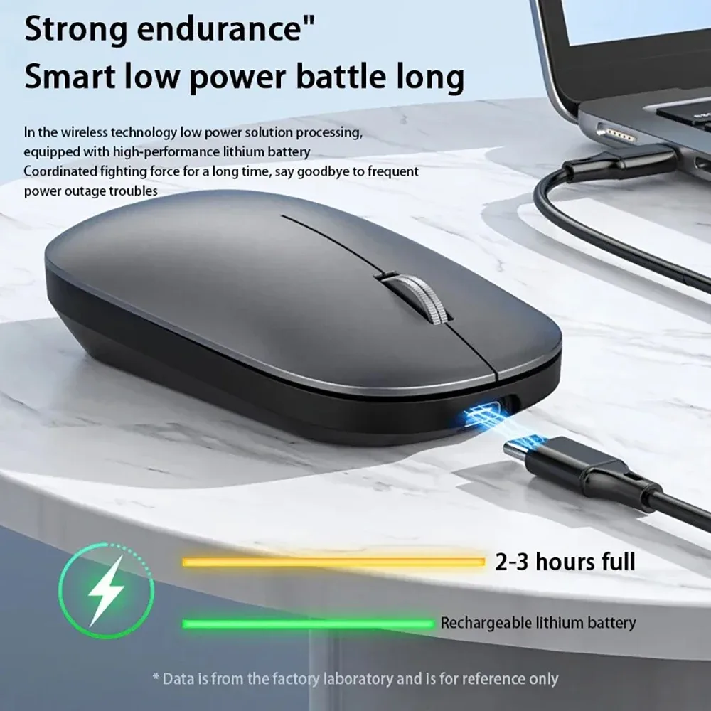 Batterie rechargeable USB-C