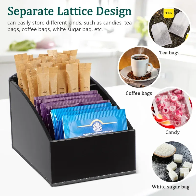 Stockage sachets