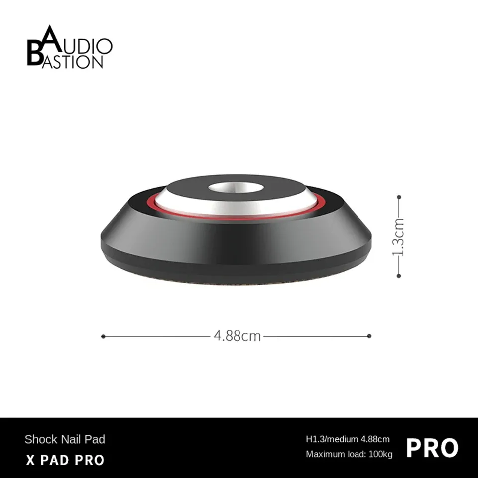 X-PAD PRO Design