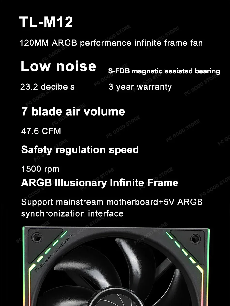 Détail ventilateur 1