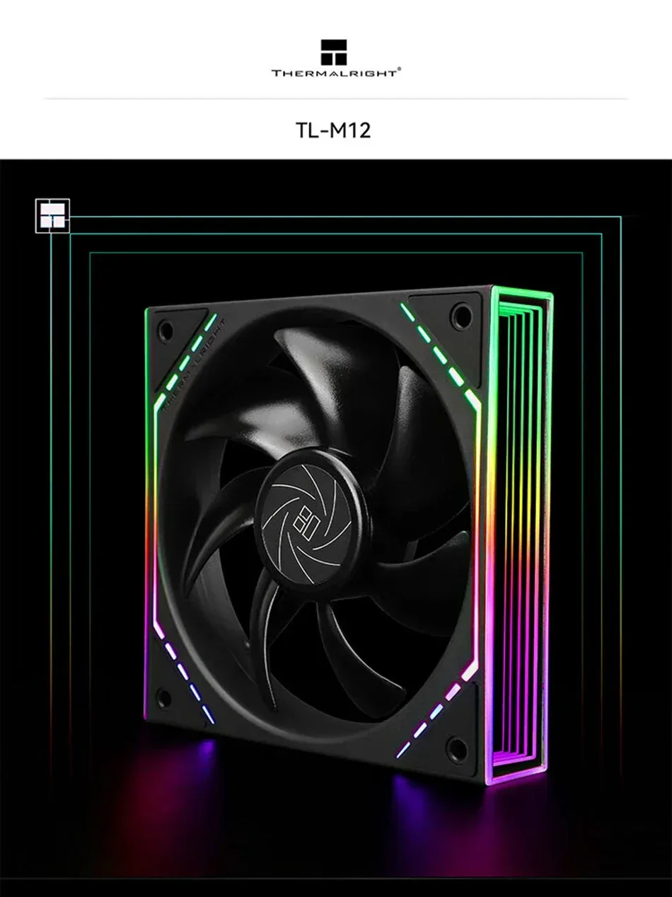 Thermalright TL-M12