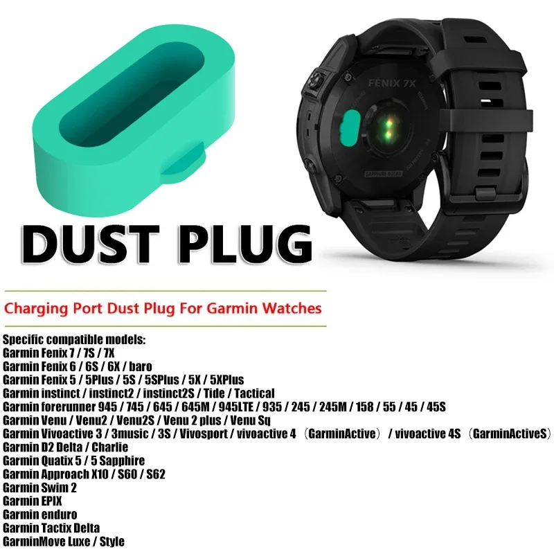 Protection Garmin