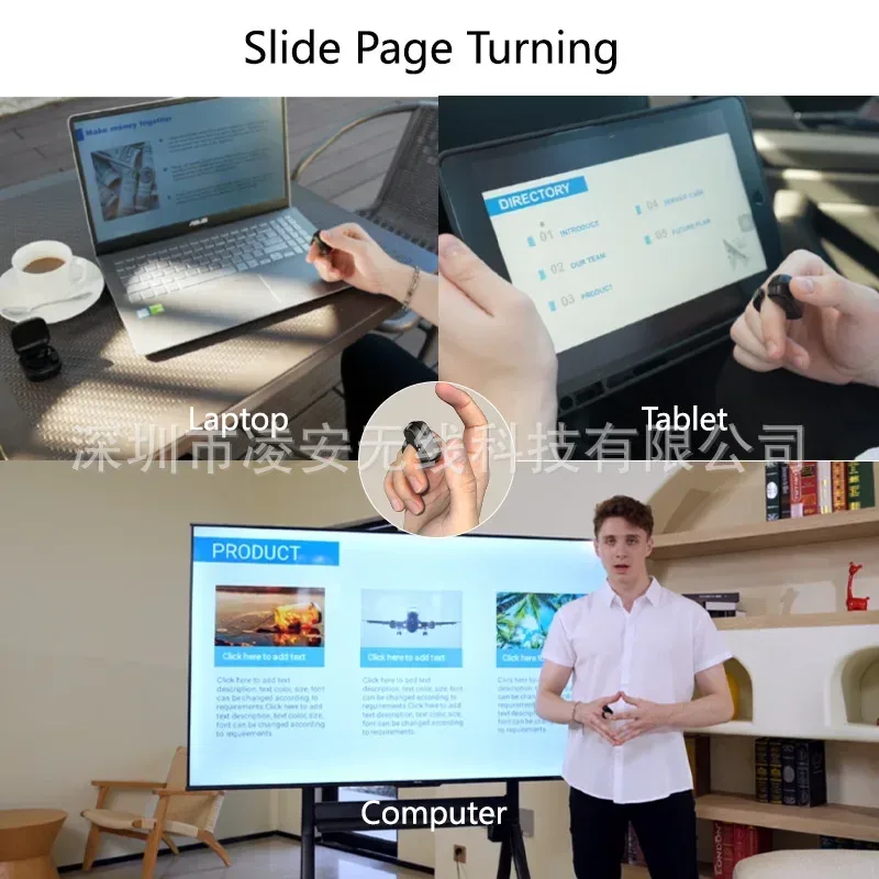 Télécommande vidéo