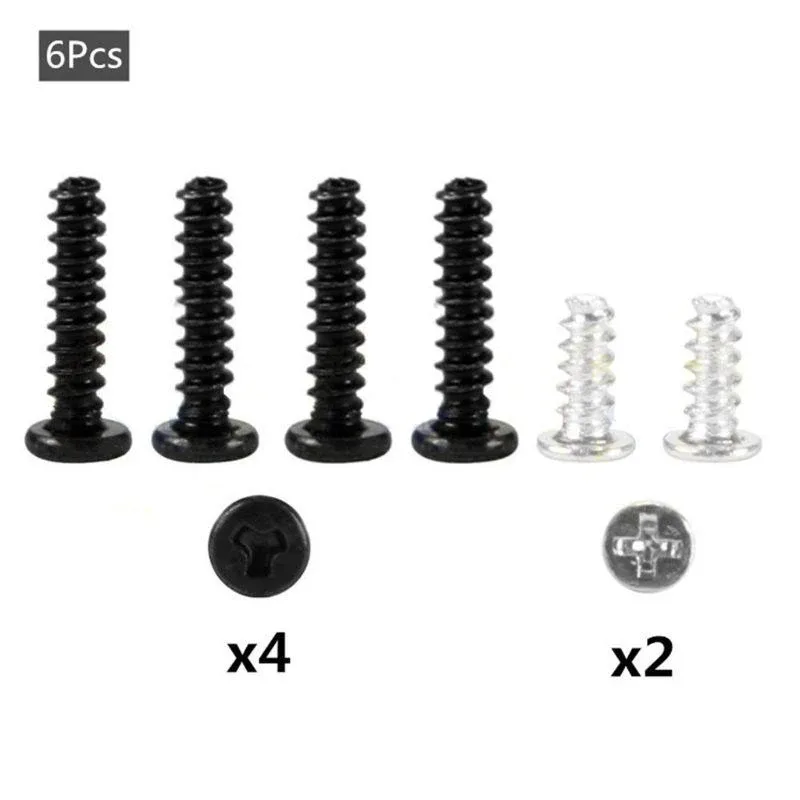 Kit vis et ressorts 3